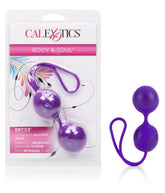 California Exotics Body and Soul Entice Kegel Trainer