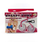 Breast Pump