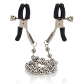Chain Nipple Clamps