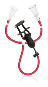 Colt Muscle Nips Pump