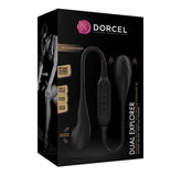 Dorcel Dual Explorer