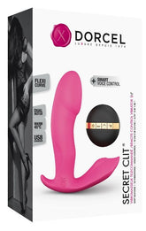 Dorcel Secret Clit
