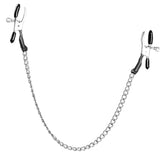 Fetish Fantasy Alligator Nipple Clamps