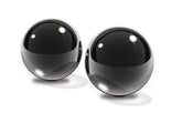 Fetish Fantasy Limited Edition Glass Ben Wa Balls Small