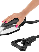 Fetish Fantasy Perfect Touch Vibrating Pussy Pump