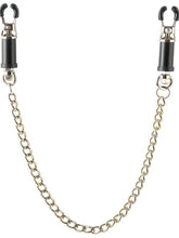 Fetish Fantasy Series Nipple Barrel Clamps