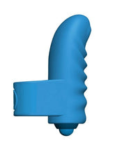Flirt Finger Ribbed and Ready