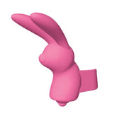 Flirt Finger Tingle Bunny