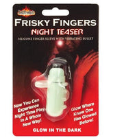 Frisky Fingers Sleeve Lavender