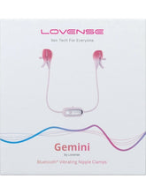 Gemini by Lovense