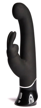 Greedy Girl G-Spot Rechargeable Rabbit Vibrator