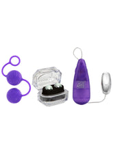 California Exotics Her Kegel Exercisers Sex Kit
