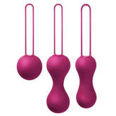 Je Joue Ami Set Fuchsia