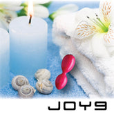 Joy 9 Dual Vibrating Kegel Balls