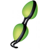 Joyballs Secret Kegel Exerciser Green