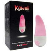 Kawaii 0 Mini Finger Stimulator