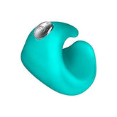 Key by Jopen Pyxis Finger Massager Robin Blue