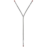 Kink Pinch Nipple & Clit Tweezer Clips with Silicone Tips