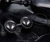 Lelo Luna Beads Noir