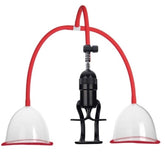 LuvPump Breast Enlargement System