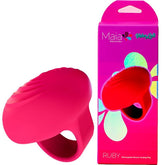 Maia RUBY Rechargeable Finger Stimulator