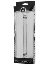 Master Series Abacus Double Bar Pincher