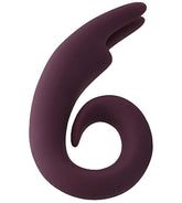 Mjuze The Lithe Blue