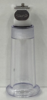 Mustang Clitoral Cylinder