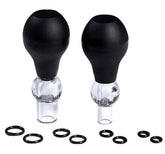 Nipple Pump 10 Piece Set