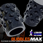 Oxballs Bubbles Max Black
