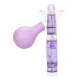 Penetrating Mini Clitoral Pump
