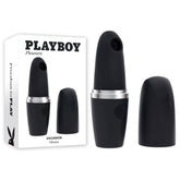 Playboy Pleasure Excursion Suction Vibe