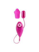 Posh 10 Function Silicone Pleasure Pack 1