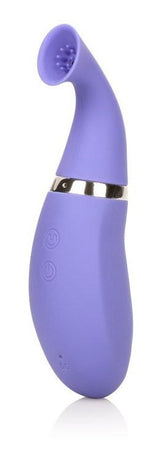 Rechargeable Clitoral Pump