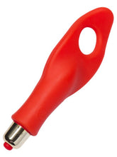 Rocks Off Finger Tingles