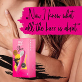 Romp Shine Clitoral Stimulator