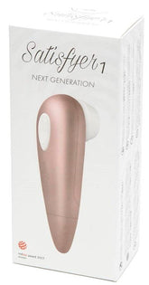 Satisfyer 1 Next Generation