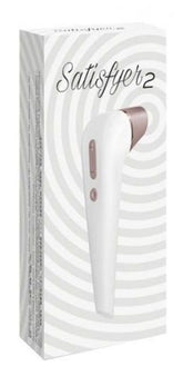 Satisfyer 2 Next Generation