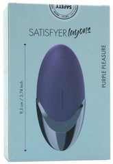 Satisfyer Layon 1 Purple Pleasure