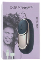 Satisfyer Layon 2 Dark Desire