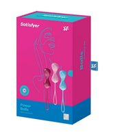 Satisfyer Power Balls