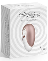 Satisfyer Pro Deluxe Next Generation