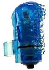 ScreamingO FingOs Tingly