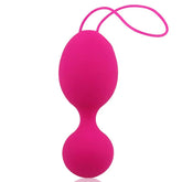 Swan 10 The Clutch - Powerful Pelvic Wellness Massager