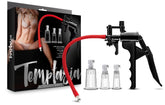 Temptasia Clit Pleasure and Enhancement System
