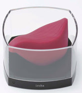 Tenga Iroha + Tori Massager