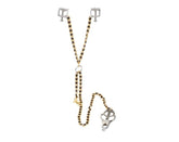 Tweaked Nipple & Clit Clamps