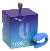 We-Vibe Match