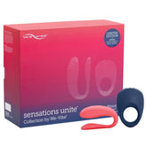 We-Vibe Sensations Unite Collection