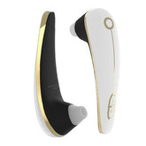 Womanizer Plus Long White